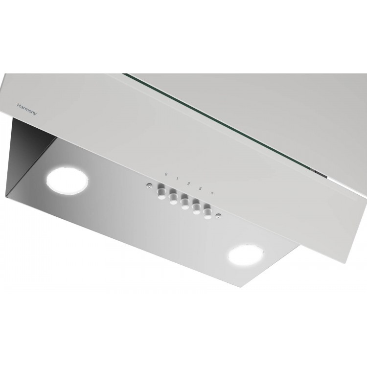 Beko BDE 6050 HB Eğimli Davlumbaz 60 cm