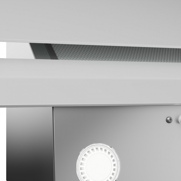 Beko BDE 6050 HB Eğimli Davlumbaz 60 cm