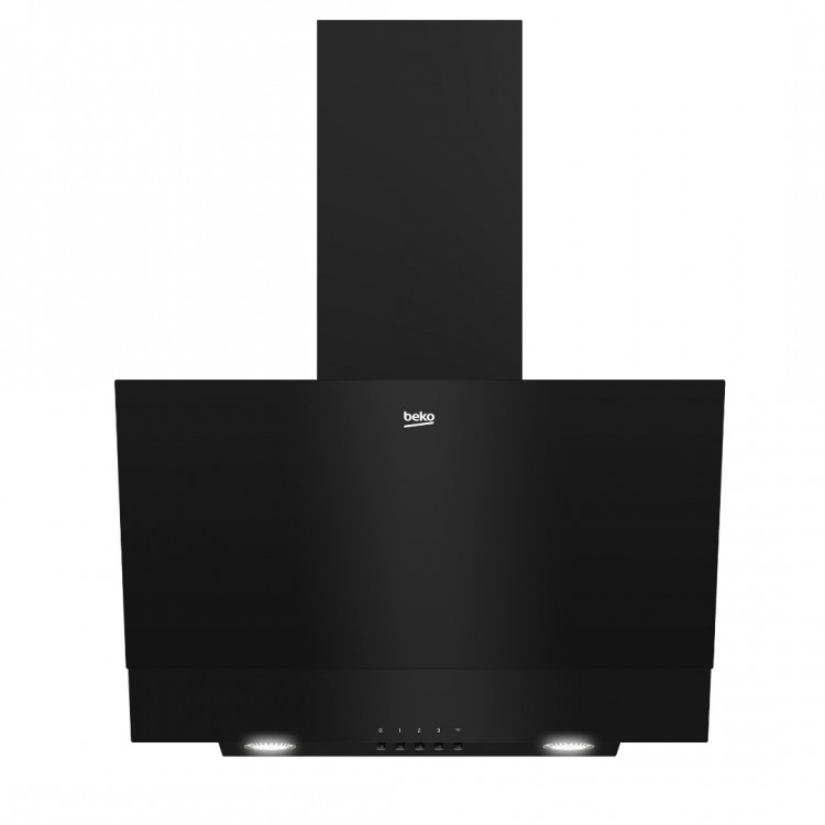 Beko BDE 6050 S Eğimli Davlumbaz 60 cm