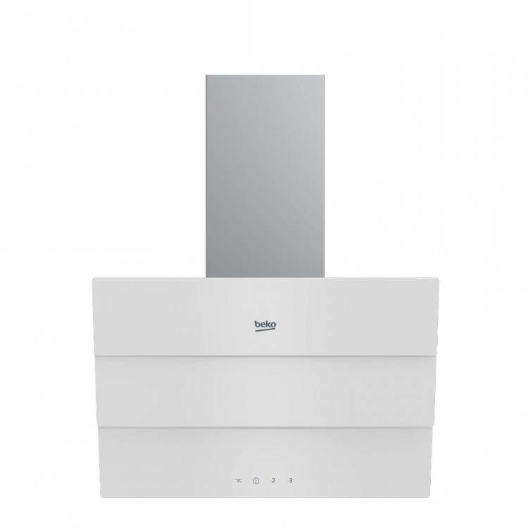Beko BDE 6053 B Eğimli Davlumbaz 60 cm Beko BDE 6053 B Eğimli Davlumbaz 60 cm
