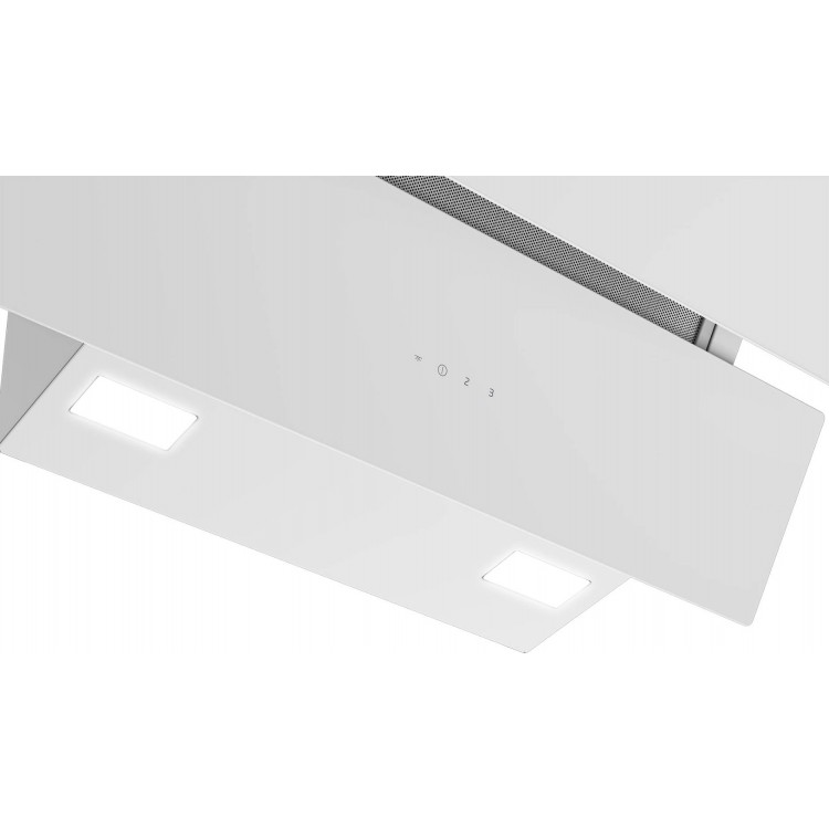 Beko BDE 6053 B Eğimli Davlumbaz 60 cm Beko BDE 6053 B Eğimli Davlumbaz 60 cm