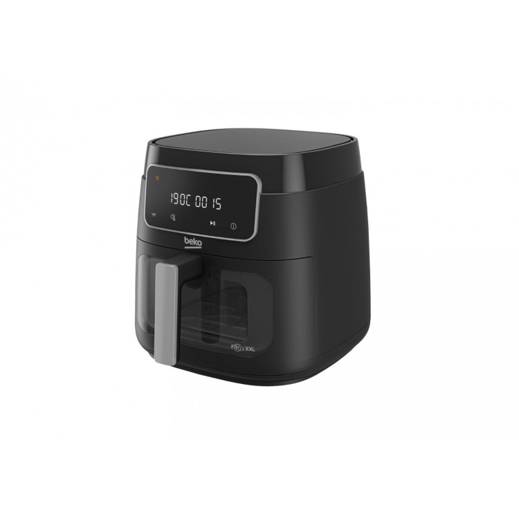 Beko FRA 5364 S XXL Az Yağlı Fritöz