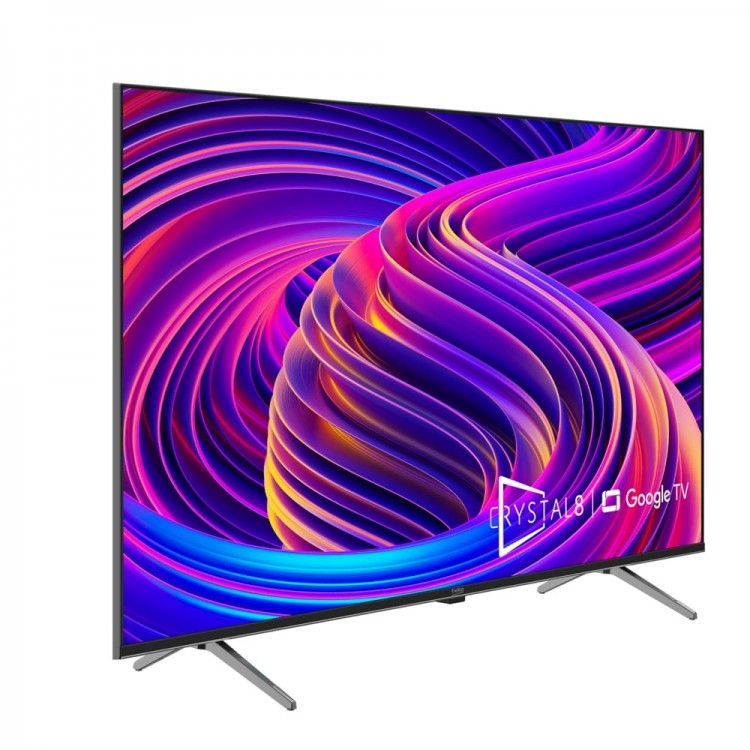 Beko Crystal 8 B65 D 895 A  Google TV 65'/164 cm Televizyon