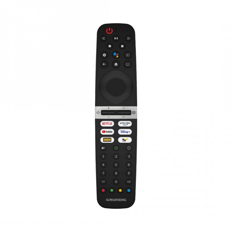 Grundig MADRID 65 GHQ 9250 QLED 65'/164 cm Televizyon Grundig MADRID 65 GHQ 9250 QLED 65'/164 cm Televizyon