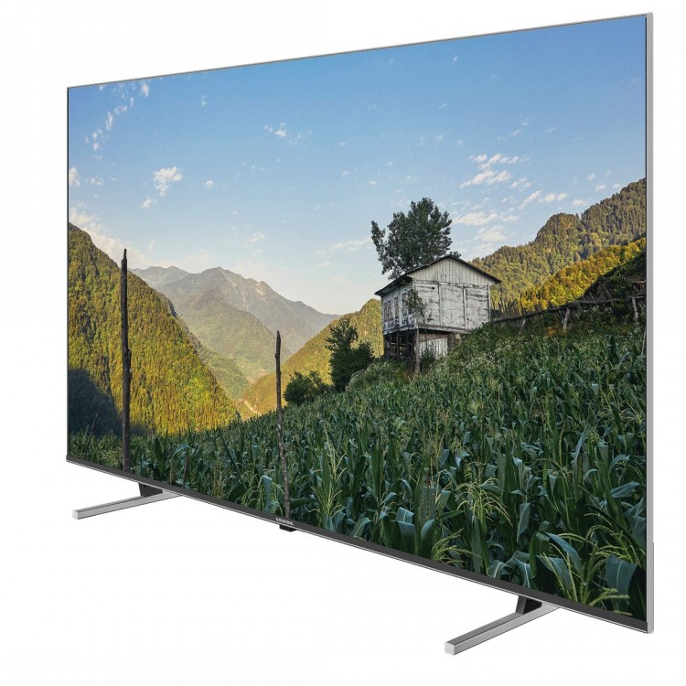 Grundig MADRID 65 GHQ 9250 QLED 65'/164 cm Televizyon Grundig MADRID 65 GHQ 9250 QLED 65'/164 cm Televizyon