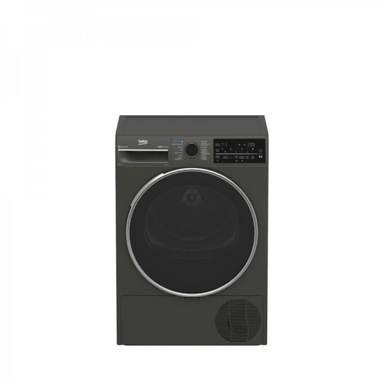 Beko Km 1010 IG Kurutma Makinesi (Iron Finish Kolay Ütüleme Özelliği)