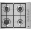 Beko BSOMD D 611EI  / Metal / 4 Gözü Gazlı Ocak