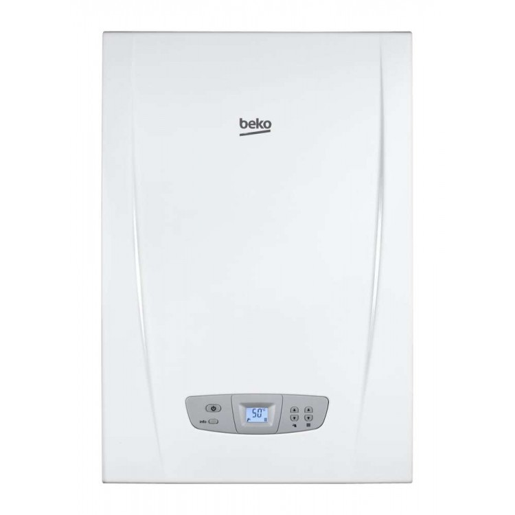 Beko Kombi Megalogıc 24 Premix Kombi