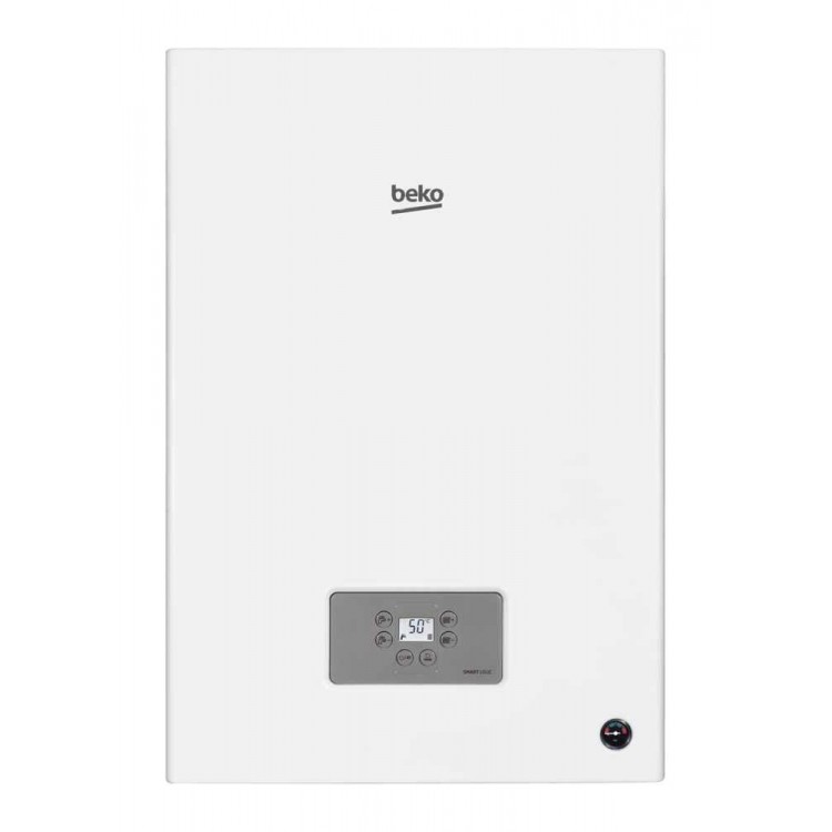 Beko Smart Logic 30 Premix (Tam) Yoğuşmalı Kombi - 30kW  Kombi