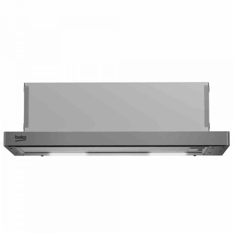 Beko P 38 TI Ankastre Sürgülü Aspratör 60 cm