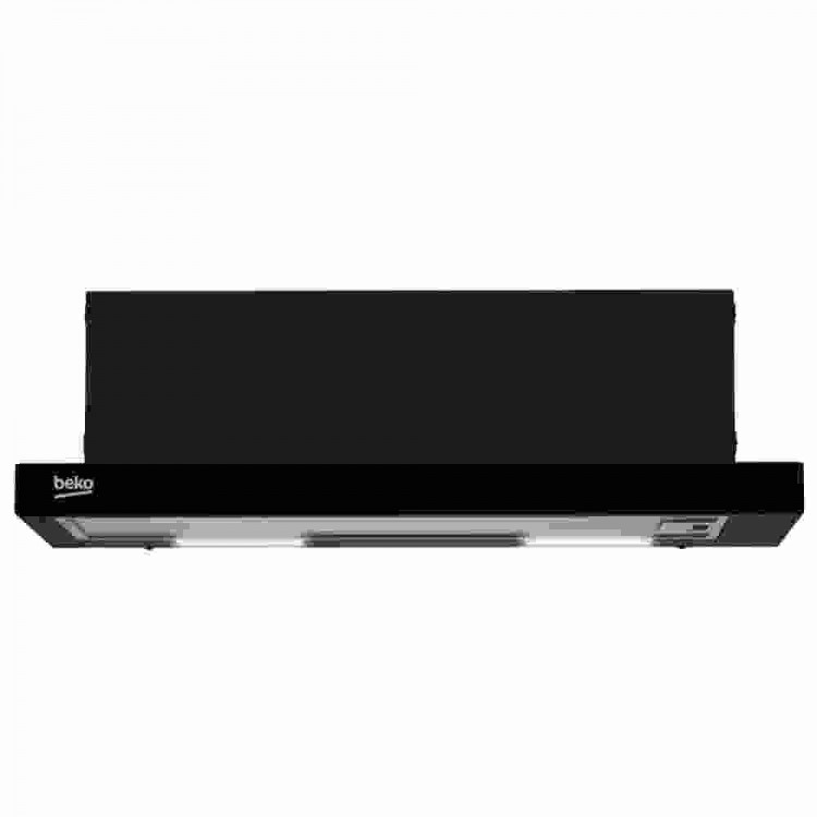Beko P 41 TS Ankastre Sürgülü Aspratör 60 cm