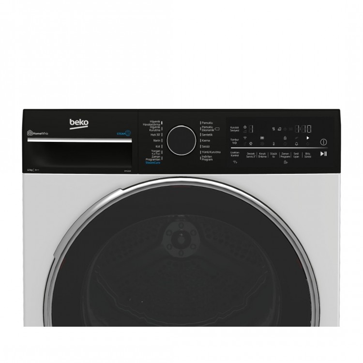 Beko KM 1210  Kurutma Makinesi