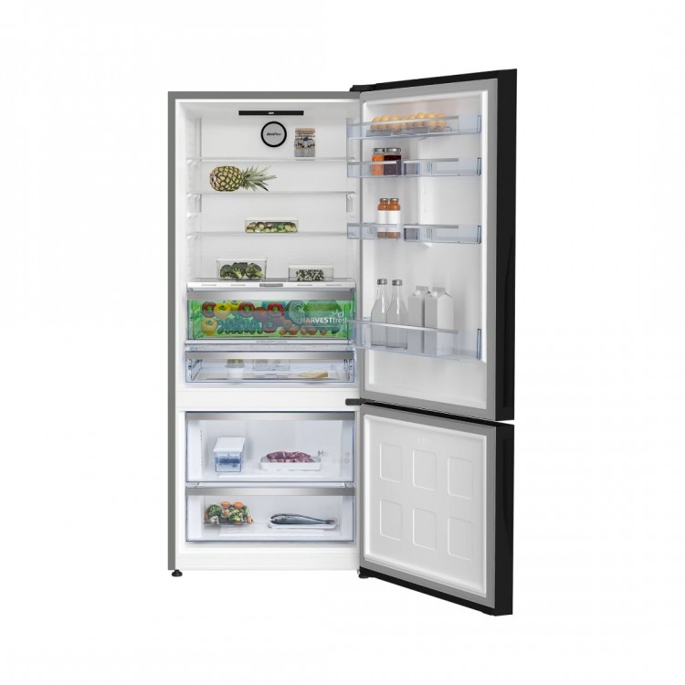 Beko 678551 ESC  No Frost Buzdolabı