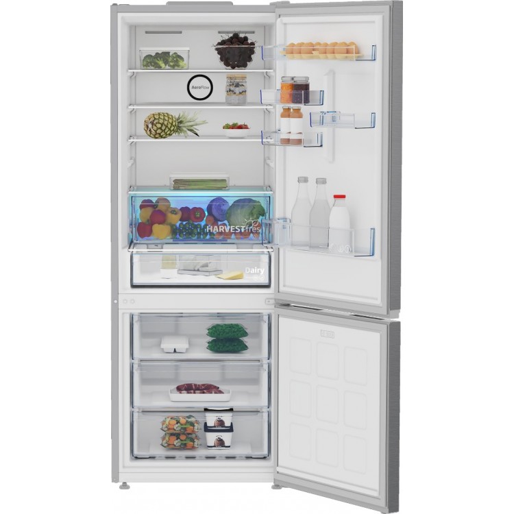 BEKO 670490 EI No Frost Buzdolabı BEKO 670490 EI No Frost Buzdolabı