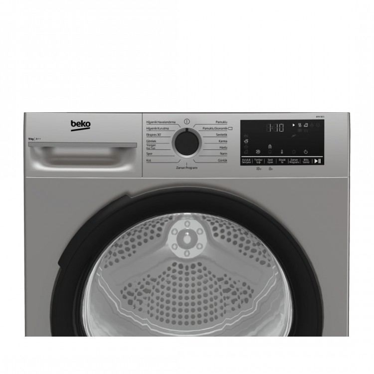 Beko KMX 90 S Kurutma Makinesi Beko KMX 90 S Kurutma Makinesi