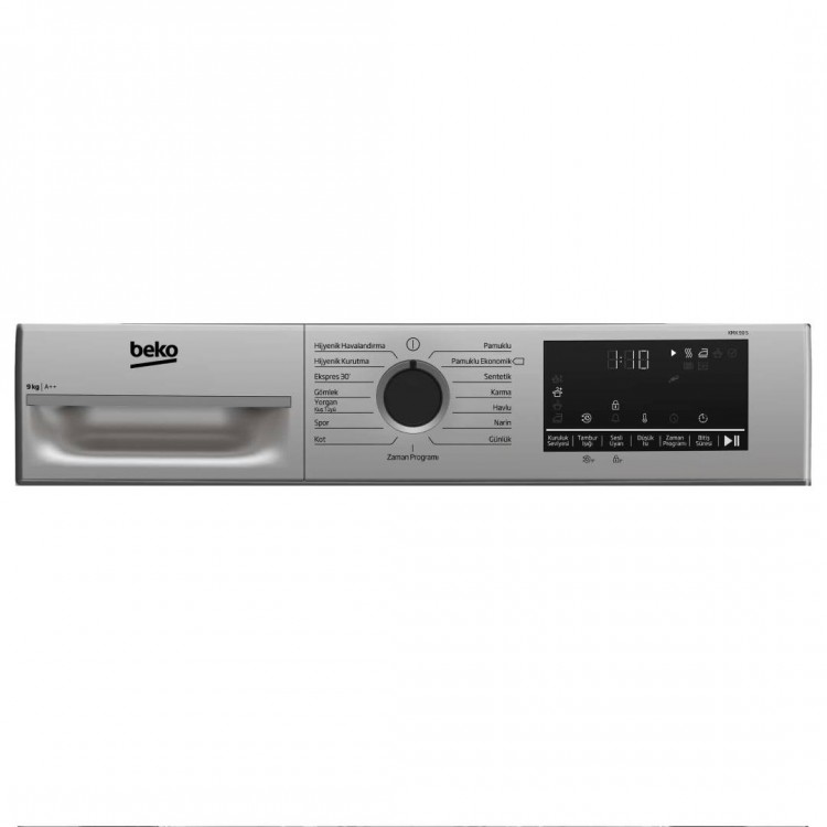 Beko KMX 90 S Kurutma Makinesi Beko KMX 90 S Kurutma Makinesi